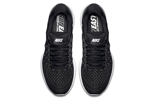 Nike Air Zoom Vomero 11 'Black' 818099-001