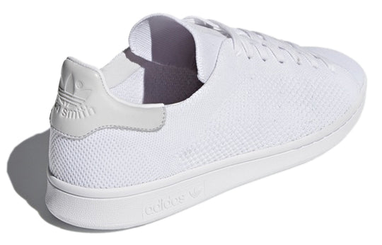 adidas Stan Smith Primeknit 'Triple White' CQ3032