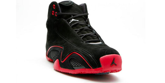Air Jordan 21 Retro 'Countdown Pack' 322717-061 Infant/Toddler Shoes  -  KICKS CREW
