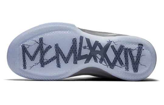Air Jordan 31 'Battle Grey' 914293-013 Basketball Shoes/Sneakers  -  KICKS CREW