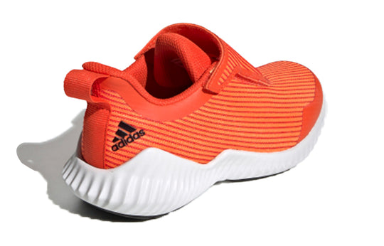 adidas FortaRun AC K 'Solar Orange' G27164
