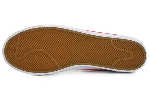 Nike Blazer Low LX 'Unerversity Red' BQ7306-600