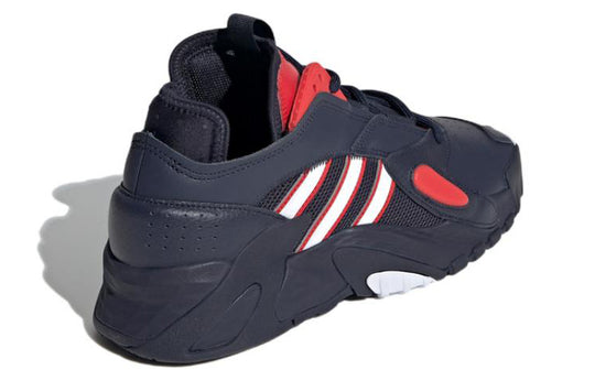 adidas originals Streetball 'Blue Red' FY7995