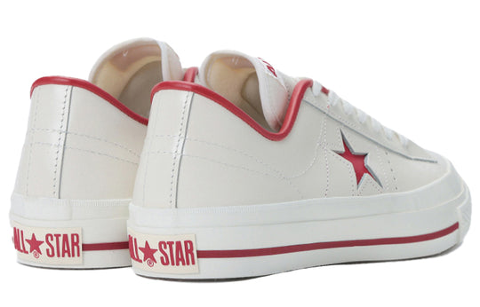 Converse One Star J 'Made in Japan - White Red' 32346512