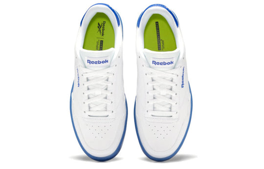 Reebok Royal Techque T CE 'Footwear White Bright Cobalt' H67907
