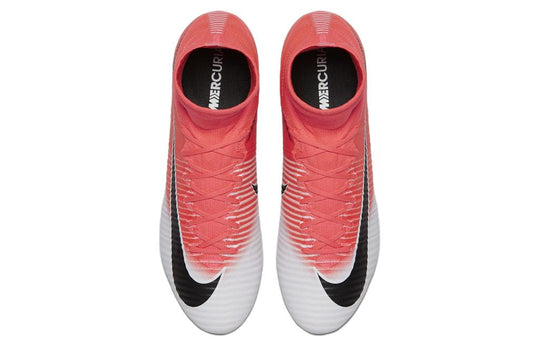 Nike Mercurial SuperFly 5 FG 'Racer Pink' 831940-601
