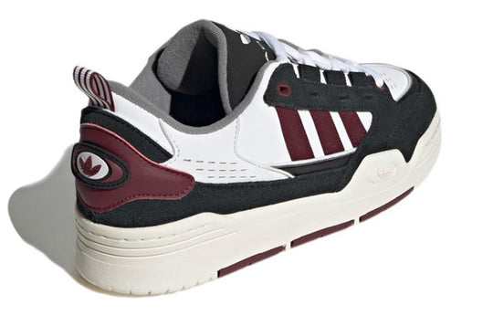 adidas originals ADI2000 'White Black Red' GY4121