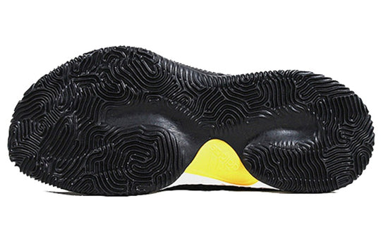 adidas Crazy Explosive 'Black Yellow' CQ0578