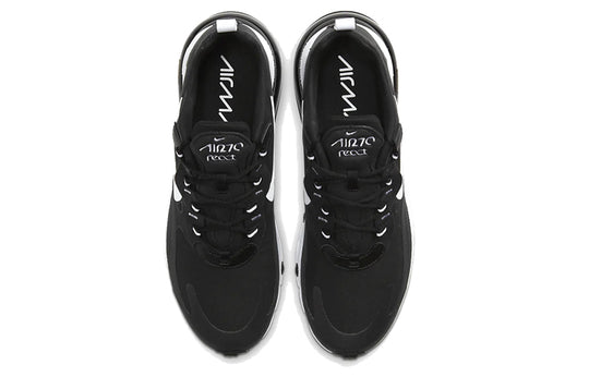 Nike Air Max 270 React 'Black' CI3866-004