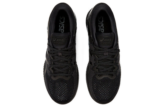 Asics MetaRide 'Black' 1011A142-002 Marathon Running Shoes/Sneakers  -  KICKS CREW