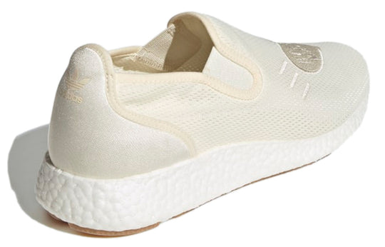 adidas Human Made x Pure Slip-On 'Cream White' GX5203