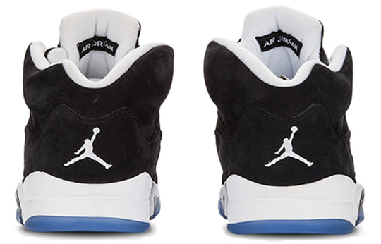 Air Jordan 5 Retro 'Oreo' 2013 136027-035 Retro Basketball Shoes  -  KICKS CREW