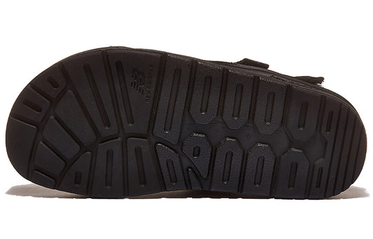 New Balance 3205 Sandal 'Black White' SD3205HBK