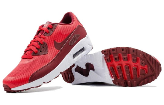 Nike Air Max 90 Ultra 2.0 Essential 'University Red' 875695-600