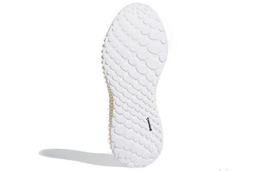 adidas AlphaEdge 4D 'Off White' EF3455