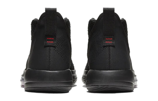 Nike Zoom Rize 'Black' BQ5467-002