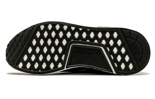 adidas White Mountaineering x NMD_CS1 'Black White' S80529