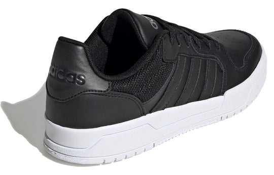 (WMNS) adidas neo Entrap Black/White EG4330
