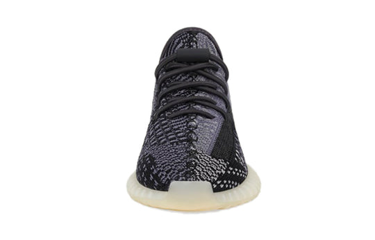 (PS) adidas Yeezy Boost 350 V2 Kids 'Carbon' FZ5001 - KICKS CREW