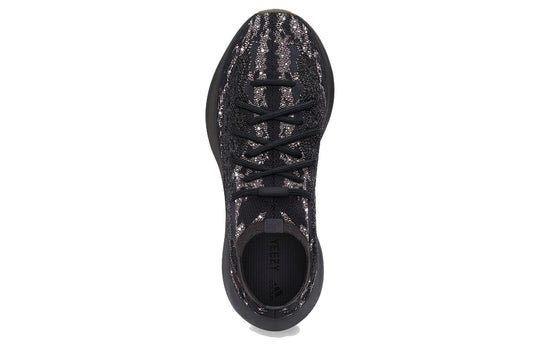adidas Yeezy Boost 380 'Onyx Reflective' H02536
