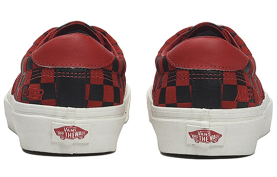 Vans Acer Ni SP 'Red Checkerboard' VN0A4UWY2NR