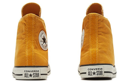 Converse Chuck Taylor All Star 'Orange Yellow' 167959C