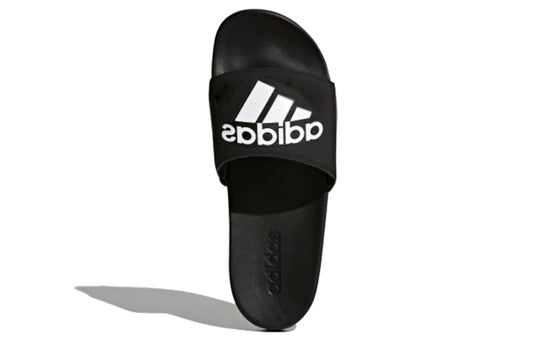 adidas Adilette CloudFoam Plus Slides 'Core Black' CG3425