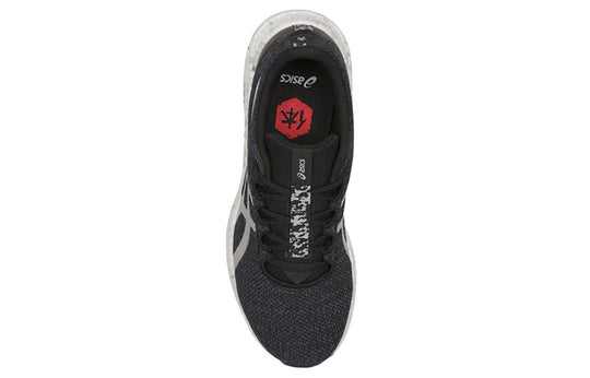 (WMNS) Asics Hyper Gel Yu 'Black' 1022A056-002 Athletic Shoes  -  KICKS CREW