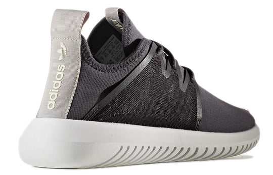 (WMNS) Adidas Tubular Viral 2 Shoes 'Utility Black' BY9745