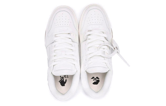 OFF- Out Of Office Sneakers 'White' OMIA189F21LEA0010101