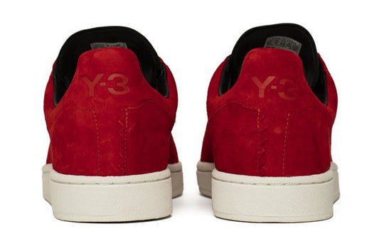 adidas Y-3 Yohji Court 'Red' G26847