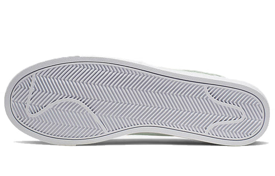 (WMNS) Nike Blazer Low Deconstructed 'Ghost Aqua' AV5049-400