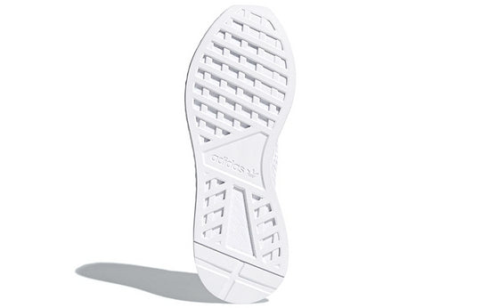 adidas Deerupt 'Triple White' CQ2625