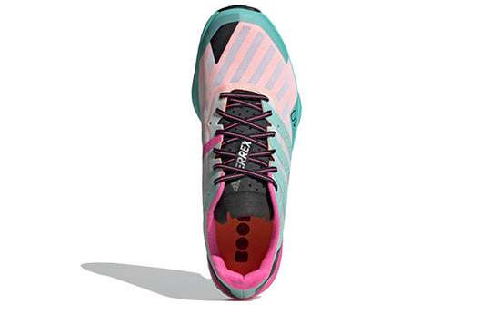 Adidas TERREX Speed Ultra Trail Running Shoes FW2806