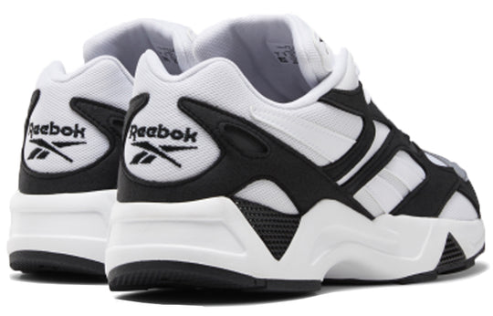 Reebok Aztrek 96 Shoes White/Black DV7246
