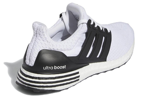 adidas UltraBoost 5.0 DNA 'White Black' GX9334