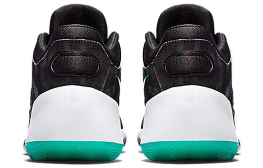Nike Hyperdunk 2015 Low 'Black Aqua' 831416-031