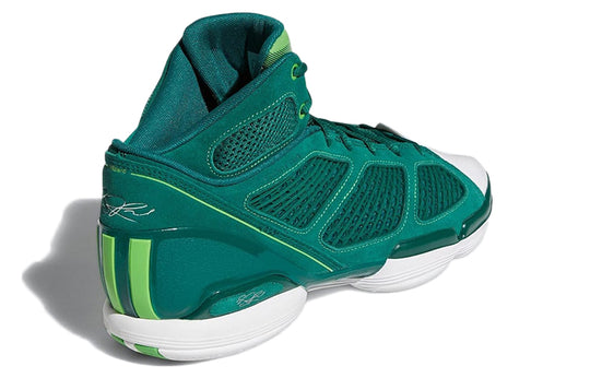 adidas D Rose 1.5 'St. Patrick's Day' GY0247
