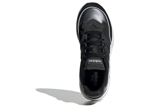 (WMNS) adidas 20-20 FX 'Black Pink' EG7548