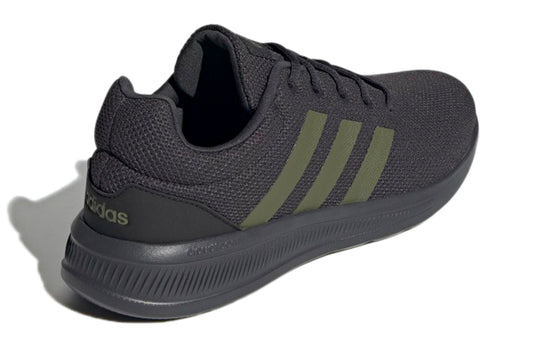 adidas Lite Racer CLN 2.0 Shoes - Black