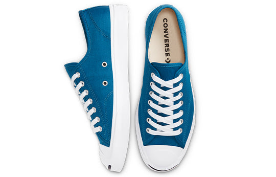 Converse Jack Purcell Low Top Blue 168518C