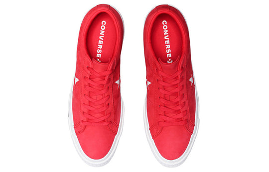 Converse One Star 'Cherry Red' 162614C