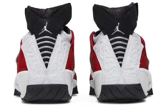 Air Jordan 20 OG 'Midwest' 310455-102 Retro Basketball Shoes  -  KICKS CREW