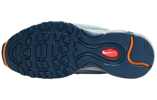 (GS) Nike Air Max 97 'Swoosh Chain' CQ4818-400