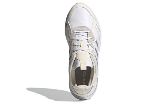 adidas Futureflow 'White Ivory' FZ0365