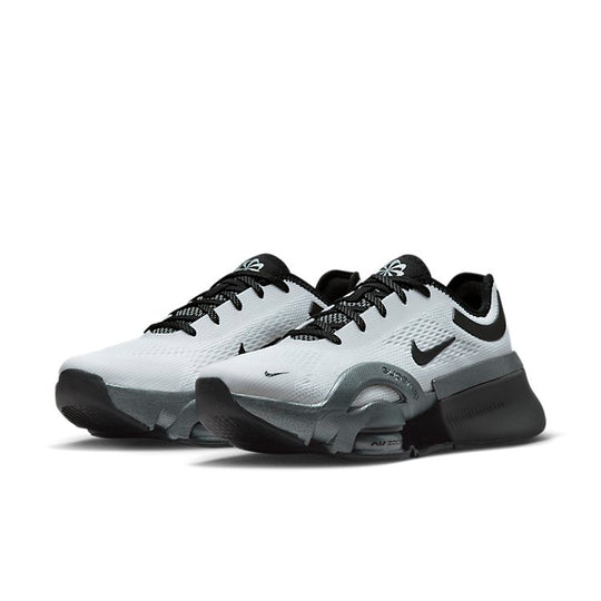 (WMNS) Nike Zoom Superrep 4 NN PRM 'White Black' DV1162-100 Marathon Running Shoes/Sneakers  -  KICKS CREW