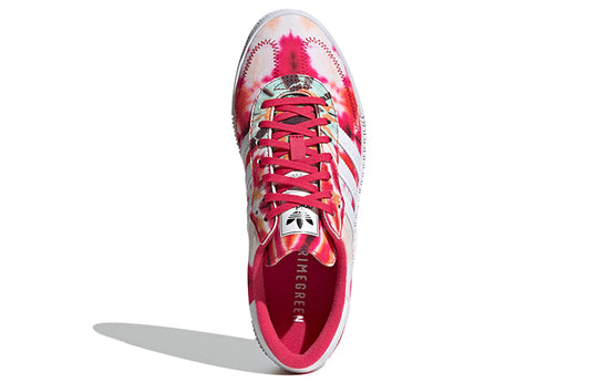 (WMNS) adidas Sambarose 'Tie Dye - Power Pink' GX2893