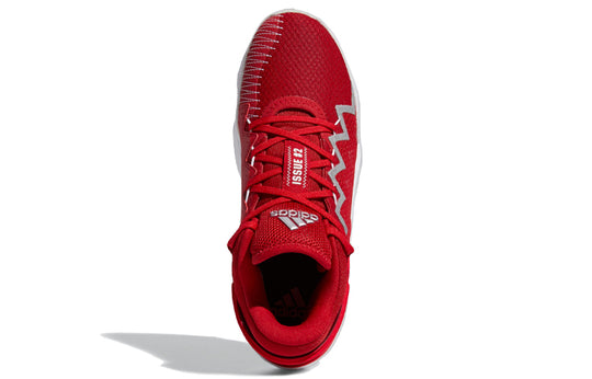 adidas D.O.N. Issue #2 'Power Red' FW8511