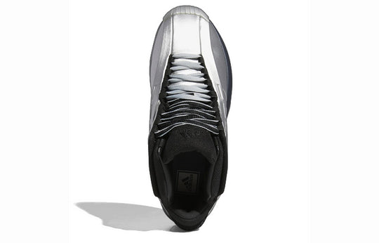 adidas Crazy 1 'Metallic Silver' 2022 GY2410
