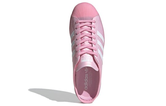adidas Superstar Mule 'True Pink' FX2756